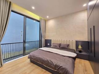 Cỗ máy in tiền ngay ngũ hành sơn, 5 tầng hướng nam  view núibiển,dòng tiền 400 triệu/năm!