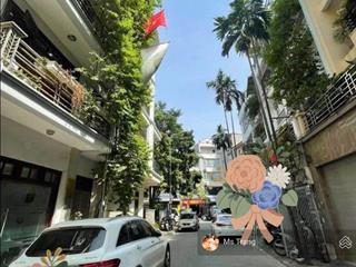 Bán nhà trung kính phân lô ôtô tránh chạy vòng tròn  75m2  5 tầng mt 6m vip cầu giấy giá đầu tư