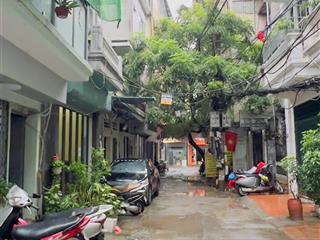 Bán nhà hoàng cầu phân lôôtô tránh vỉa hèkinh doanh65mx4 tầngmặt tiền 4.5mgần hồ hoàng cầuvip