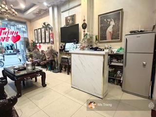 Mặt phố nguyễn thái học ba đình 122m2 x 6 tầng giá đầu tư 40 tỷ lô góc vip sát phố cổ cực hiếm vip