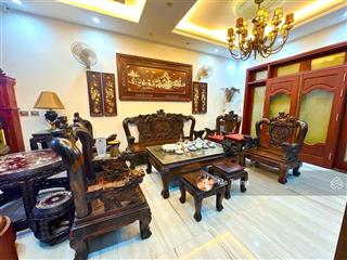 Hot! bán nhà đẹp đội cấn  ba đình  lô góc ba mặt thoáng  gần phố tm 135m2 4 tầng  mặt tiền 6.8m