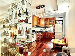 Bán mặt phố thái thịnh, phân lô, 2 thoáng, thang máy, gara ôtô, kinh doanh đỉnh, 60m2x6t, đống đa