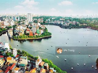 Bán gấp đất phân lô nhật tân tây hồ, 208m2, mt 9.2m, ôtô vào nhà, 5 phút ra hồ tây