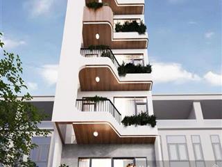 Ccmn lạc long quân, tây hồ, 82m2 x 8t, mt 5.2m, thang máy, ô tô vào nhà, chỉ 39.9 tỷ