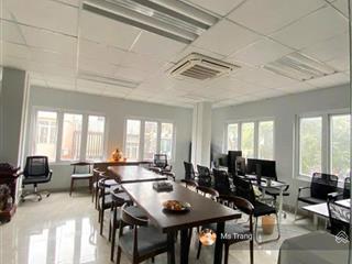 Giảm sốc 4 tỷ! mặt phố nguyễn văn tuyết, đống đa, 115m2*9t, mặt tiền khủng 11.5m, lô góc, thang máy