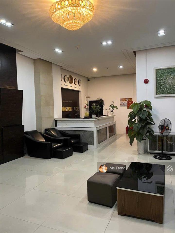 Bán nhà mặt phố trần quốc vượng cầu giấy, 143m2, 9 tầng, mặt tiền 6,4m, kinh doanh sầm uất