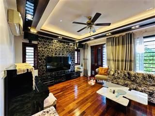 102! bán biệt thự liền kề đỗ quang, cầu giấy, khu vip, 271m2, 4 tầng, mt 17.3m, ôtô tránh, hiếm bán