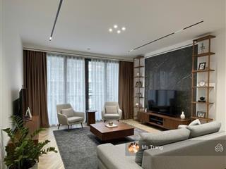 Bán nhà mặt phố hoàng ngân, cầu giấy, hai thoáng, vỉa hè rộng, 95m2, 6 tầng thang máy, mặt tiền 5m