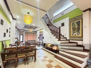 Bán nhà mặt phố nguyễn khánh toàn, cầu giấy, 110m2, 5 tầng, mt 4.3m, vỉa hè 7m, kinh doanh bất chấp