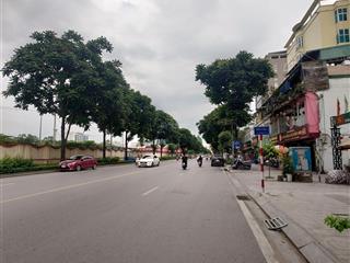 Nhà phố lê trọng tấn  phân lô quân đội  phố kiểu mẫu  giá hơn 7 tỷ có thương lượng