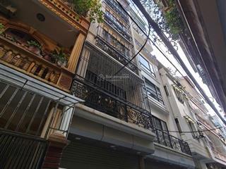 Nhà phố tôn đức thắng  cạnh ngã tư văn miếu & cát linh  ngõ thông  38m2  10 tỷ còn bớt