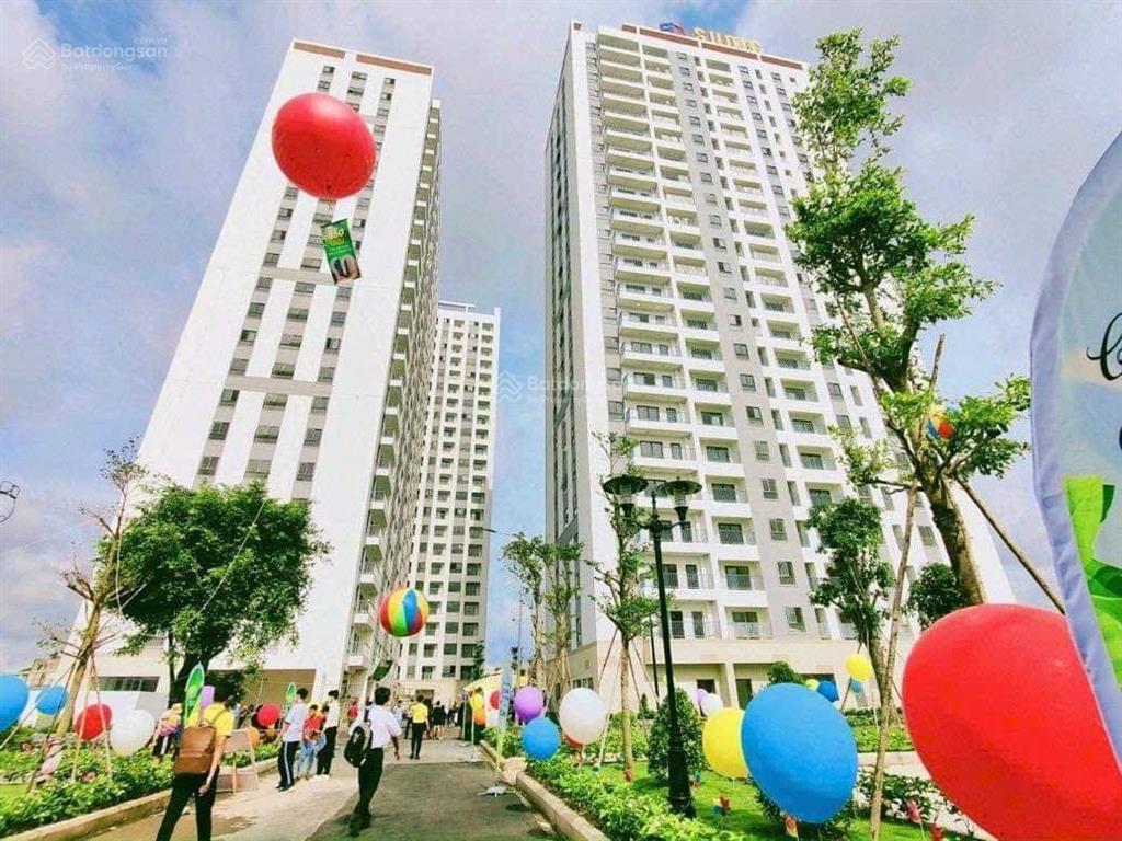 Bán cc iris tower, nguyễn du, p bình hòa, thuận an, 1,65 tỷ, 59,4m2, view đẹp