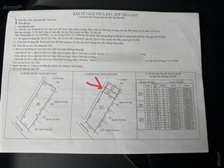 Bán đất tại xã an tiến, mỹ đức, hà nội, giá siêu hời chỉ với 1,25 tỷ, 80m2
