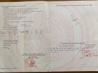 Bán đất hợp thanh, mỹ đức, hà nội, 2,5 tỷ, 165,5 m2, chính chủ bán gấp