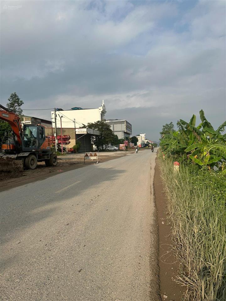 Bán đất 88m2 tại phù lưu tế, 4,7 tỷ, mặt tiền 5,5m, pháp lý đầy đủ