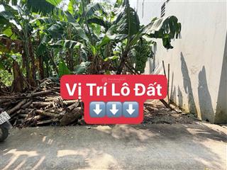 Bán đất tại thị trấn vân đình, 3,4 tỷ, 89,4 m2, mặt tiền 5m, ngõ 4m