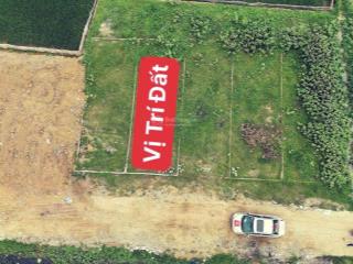 Bán đất tại xã hồng sơn, 1,25 tỷ, 55,6 m2, mặt tiền 4,35m, pháp lý đầy đủ