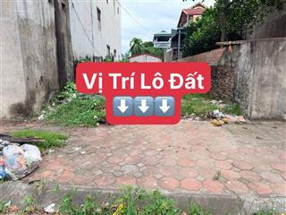 Bán đất tại xã an mỹ, mỹ đức, hà nội, 4,8 tỷ, 105m2