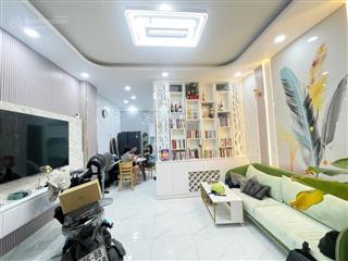 Bán nhà full nội thất  hẻm 88 nguyễn văn quỳ  phú thuận  quận 7