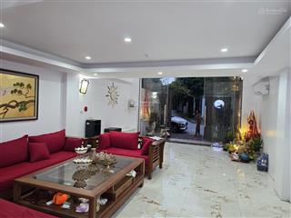 Bán nhà khu đô thị happy land thị trấn đông anh nhà 7 tầng thang máy, an sinh đỉnh