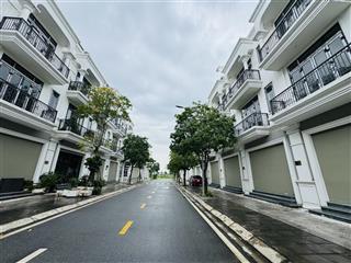 Bán nhà liền kề calyx residence 319 uy nỗ thị trấn đông anh