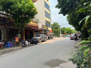 Bán đất hải bối đông anh đường trước nhà 2 oto tránh nhau 100m chỉ 7,x tỷ