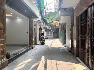Ngõ ô tô  kinh doanh đỉnh  ở sướng  full nội thất sang xinh