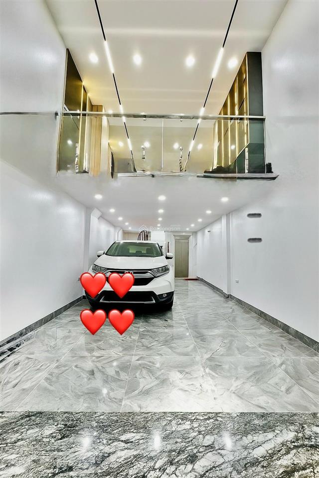 Lô góc ô tô vào tận nhà sát giải phóng kim đồng kinh doanh đỉnh ở sướng