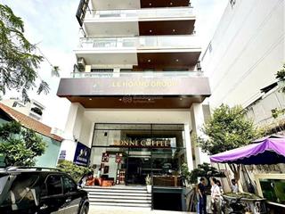 Gia đình em cần bán nhà phó đức chính,quận 1  5x15m 5 tầng  hđt 130 triệu gía 28 tỷ.