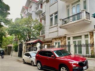 Siêu phẩm biệt thự khuất duy tiến vừa bán vừa cho vị trí kim cương kinh doanh siêu đỉnh