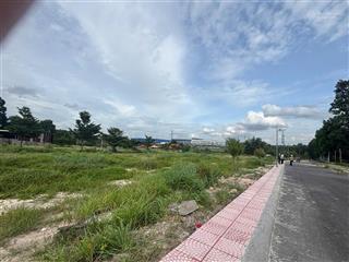 Bán đất tại an phước, 2 tỷ, 100m2, mặt tiền 7m, pháp lý đầy đủ
