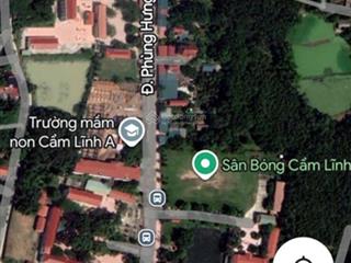 Siêu phẩm đất trung tâm cơ hội đầu tư không thể bỏ lỡ