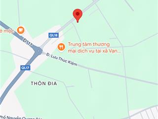Bán đất đã có sổ. đầu tư chắc chắn có lời