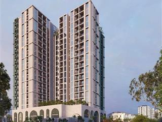 Bán gấp căn hộ chung cư 2pn, 2wc tại vinh heritage, dự kiến 2,8 tỷ, 70m2 hot