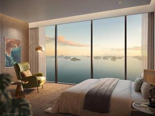 Quỹ căn ngoại giao studio skym hạ long giá tốt nhất thị trường ck 17% tặng thêm 3 chỉ vàng
