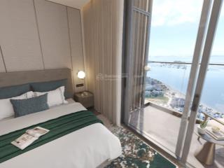 Studio đông nam aria bay quỹ ngoại giao 2,3 tỷ giá full view đảo rều ngắm pháo hoa, sổ đỏ lâu dài