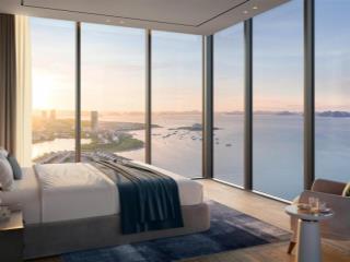 Aria bay hạ long view biển đông nam studio giá 1,9 tỷ sở hữu lâu dài ,chiết khấu 17% cho thuê 30tr