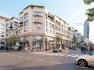 Sora bay hạ long duy nhất 1 suất ngoại giao mặt đường giá full 23tỷ rẻ hơn thị trường 23tỷ