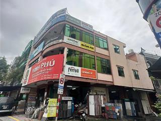 Chào bán nhà góc 2 mặt tiền tuyến kinh doanh sầm uất điện biên phủ thanh khê đà nẵng