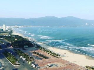 Gần biển! bán tòa nhà căn hộ 7 tầng 100m2  15,4 tỷ  mt tân thái 1  q. sơn trà