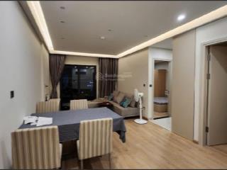 Chưa tới 5tỷ đã sở hữu căn 2 ngủ full nội thất tại moonlight  an lạc