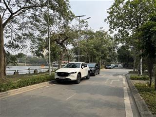Liền kề kđt viglacera xuân phương 110m2, mặt tiền 6.5m, ngay mặt đường 70 giá 24,2 tỷ