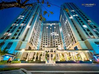 Hot!!! 6,4 tỷ sở hữu căn 3 ngủ full đồ gỗ hướng đông nam, giá tốt nhất moonlight