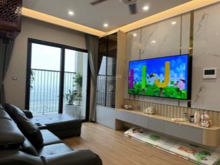 Bán nhanh căn 2pn + giá chỉ 5,3 tỷ tại moonlight anlạc green symphony