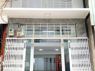 Nhà bán hẻm đội cung phường phú thọ