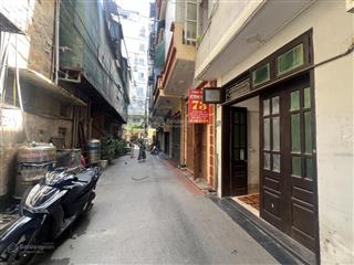Mỹ đình  40m  5 tầng  6.xtỷ  dân xây  ô tô đỗ  15m ra ô tô tránh  kinh doanh