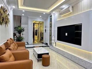 Siêu phẩmđại mỗview hồ, 2 mặt ngõ, ô tô đỗ cửa, thang máy, full nội thất, 42m2, 6 tầng, chỉ 8.x