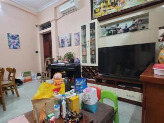 50m2 6,2 tỷ nhà đẹp mỹ đình, sổ đỏ chính chủ nhà dân xây chắc chắn, thiết kế hợp lý, ở ngay