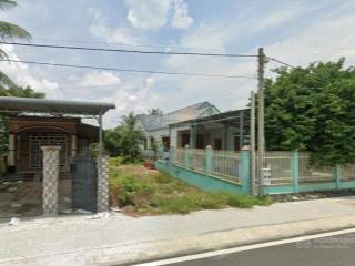 Chủ định cư nước ngoài bán gấp 205m2 đất mt âu cơ, chơn thành, bình phước 345tr thương lượng, shr.