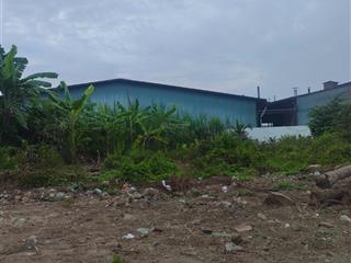 Chủ cần tiền bán gấp lô mt ql14, kp trung lợi, chơn thành, bình phước. 180,9m2, giá 585tr, shr.